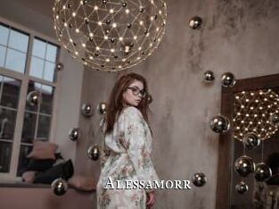 Alessamorr