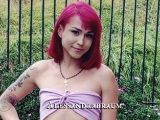 Alessandrabraum