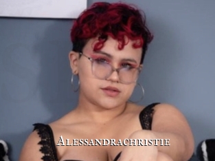Alessandrachristie