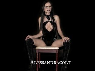 Alessandracolt