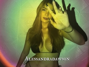 Alessandradawson