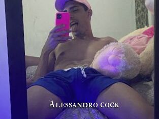 Alessandro_cock
