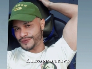 Alessandrobrown