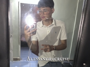 alessandrocruise cams