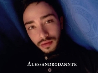 Alessandrodannte