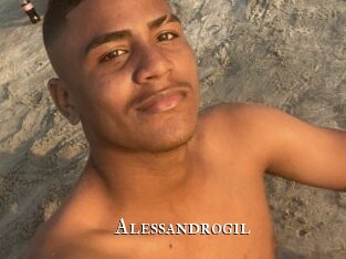 Alessandrogil