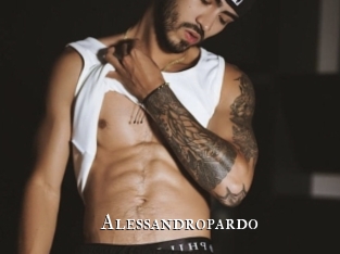 Alessandropardo