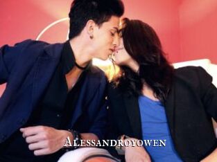 Alessandroyowen