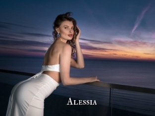 alessia cams