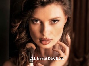 Alessiadecker