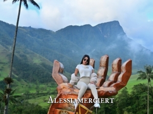 Alessiamerciert