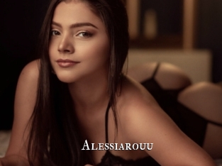 Alessiarouu