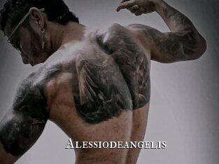 Alessiodeangelis