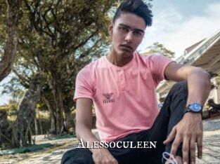 Alessoculeen