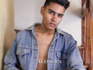 Alessoxcx