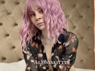 Alessyakitty