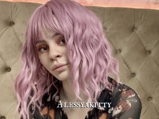 Alessyakitty
