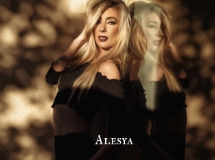 Alesya