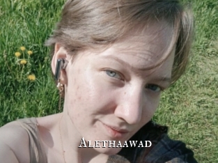 Alethaawad