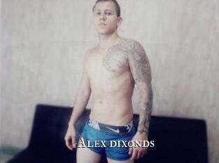 Alex_dixonds