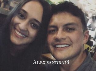 Alex_sandra18