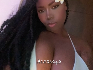 Alexa242