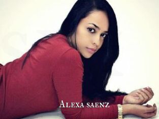 Alexa_saenz