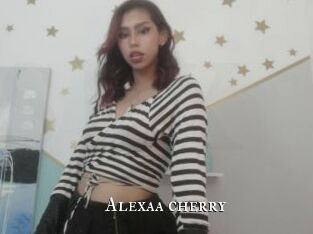 Alexaa_cherry