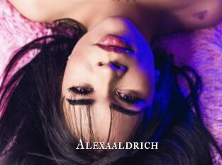 alexaaldrich cams