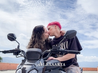 Alexaarya