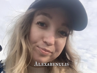 Alexabenulis