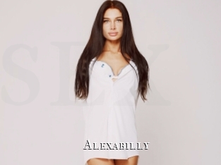 Alexabilly