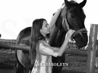 Alexaboleyn