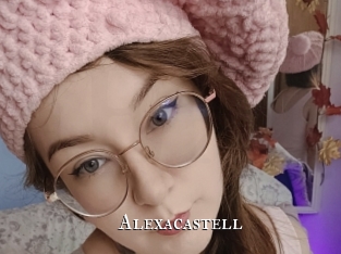 Alexacastell