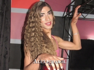 Alexacharol