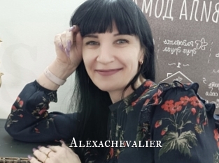 Alexachevalier