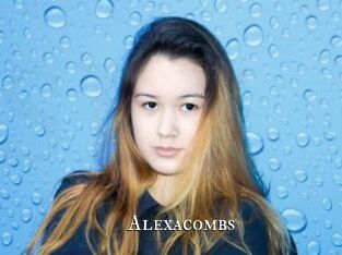 Alexacombs