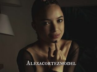 Alexacortezmodel