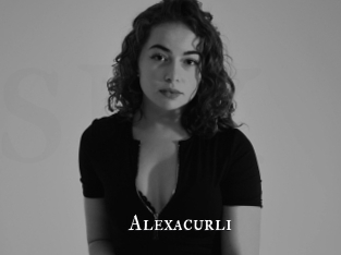 Alexacurli