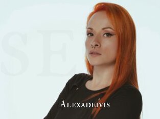 Alexadeivis