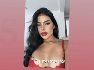 Alexaevanss