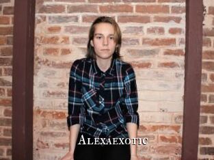 Alexaexotic