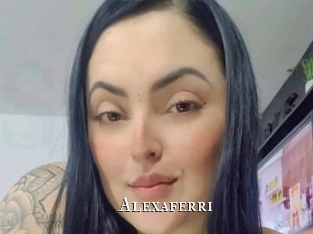 Alexaferri