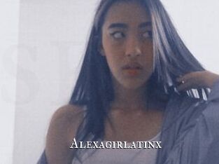 Alexagirlatinx