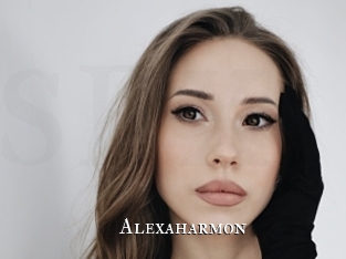 Alexaharmon