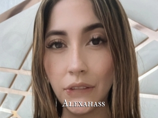 Alexahass