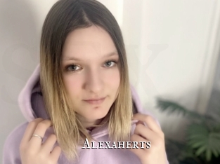 Alexaherts