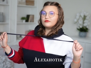 Alexahotik