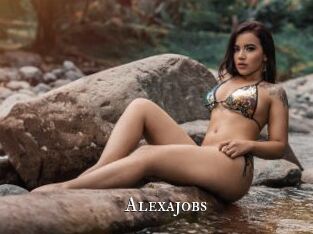 Alexajobs
