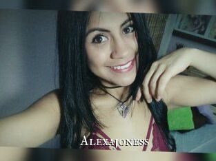 Alexajoness